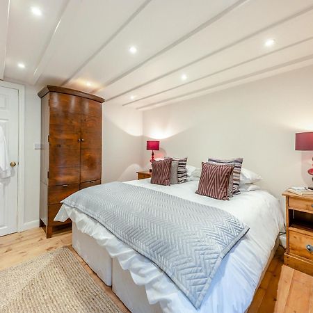 The Magical Barn Villa Haltwhistle Bagian luar foto