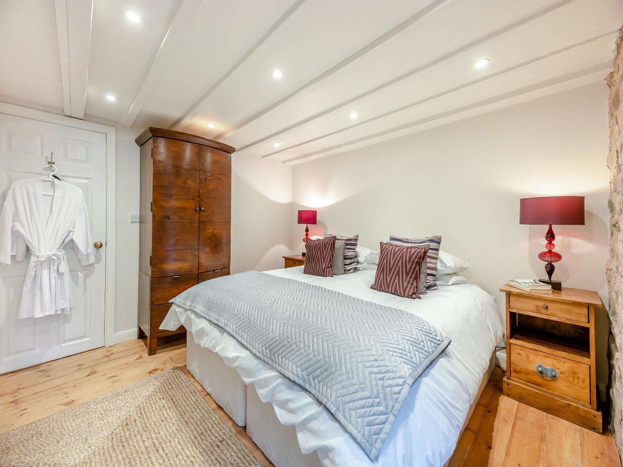 The Magical Barn Villa Haltwhistle Bagian luar foto
