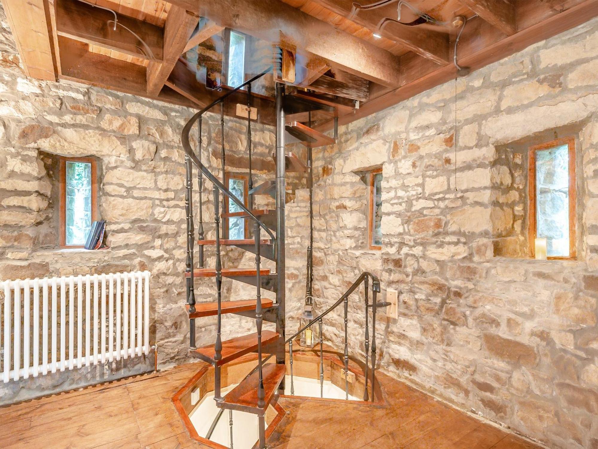The Magical Barn Villa Haltwhistle Bagian luar foto
